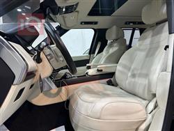 لاند روفر رانج روفر فوج